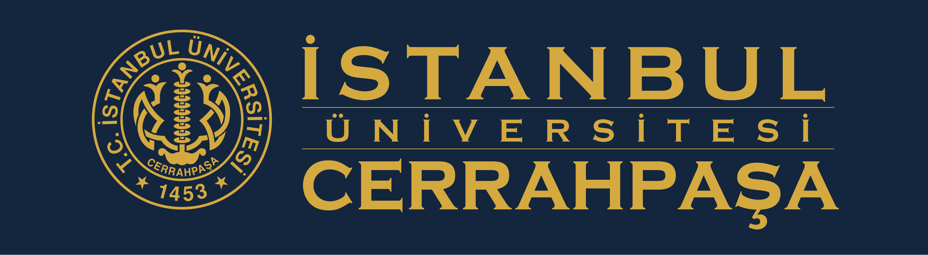 Istanbul University-Cerrahpaşa logo