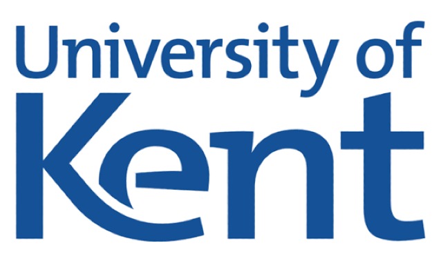 University of Kent logo