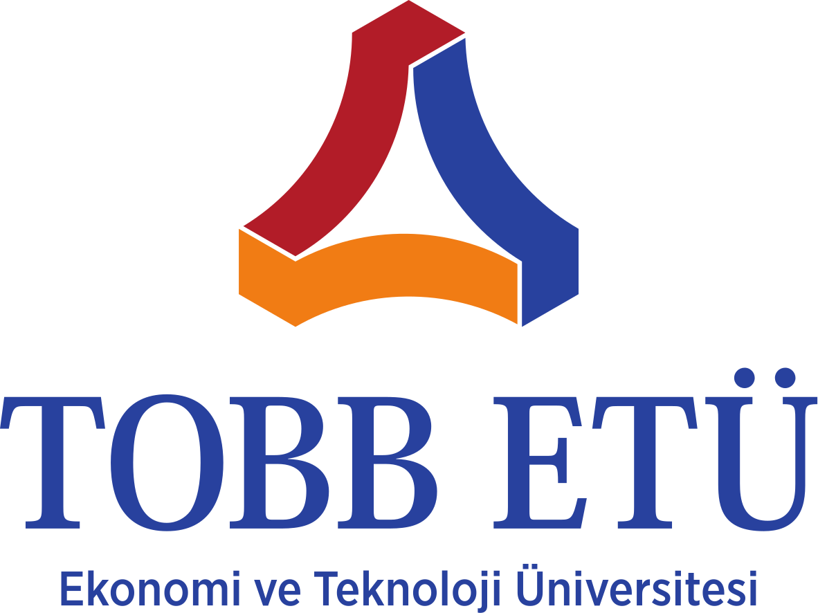 TOBB University of Economics and Technology logo